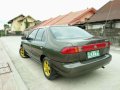 Nissan Sentra super saloon 96mdl for sale-9
