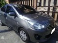 2015 Mitsubishi Mirage G4 1.2L G4 GLX MT and AT for sale-1