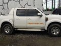 2010 Ford Ranger Wildtrak for sale-0