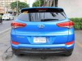 2016 Hyundai Tucson AT DSL CAR4U for sale-5