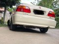 2001 Honda Civic SiR for sale-3