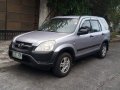 Honda CR-V 2004 for sale-1