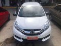 Honda Mobilio 7 seater MT 2015 for sale-5