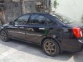 Chevrolet Optra 2009 1.6 Ls vgis for sale-2