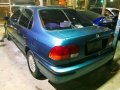 FIRST OWNED 1997 Honda Civic Sedan Manual Transmission All Power-3