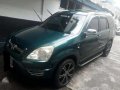 Honda CRV 2003 for sale-0