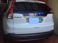 Well-maintained  Honda CRV 2013 for sale-0