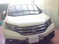 Well-maintained  Honda CRV 2013 for sale-4