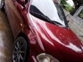 Well-maintained Honda civic manual 1997 for sale-0