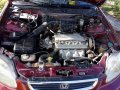 Well-maintained Honda civic manual 1997 for sale-4