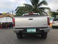 Well-kept Isuzu Dmax Manual Diesel 2005 for sale-0