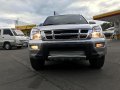 Well-kept Isuzu Dmax Manual Diesel 2005 for sale-3