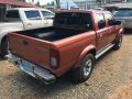 Well-kept Nissan Frontier Manual Diesel 4X4 2002 for sale-1