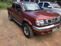 Well-kept Nissan Frontier Manual Diesel 4X4 2002 for sale-2