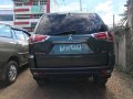 Good as new Mitsubishi Montero Sport Automatic Diesel 2010 for sale-2