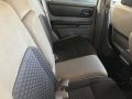 Good as new Nissan Xtrail Automatic Gas 2007 for sale-0