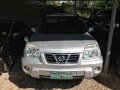 Good as new Nissan Xtrail Automatic Gas 2007 for sale-1