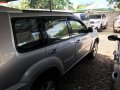 Good as new Nissan Xtrail Automatic Gas 2007 for sale-2