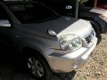 Good as new Nissan Xtrail Automatic Gas 2007 for sale-3