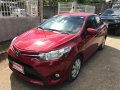 Good as new Toyota Vios 1.3 E Automatic 2016 for sale-1