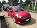 Good as new Toyota Vios 1.3 E Automatic 2016 for sale-2