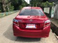 Good as new Toyota Vios 1.3 E Automatic 2016 for sale-4