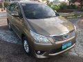 Toyota Innova 2.5G 2013 for sale-0