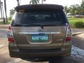 Toyota Innova 2.5G 2013 for sale-2