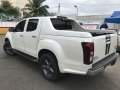 Well-maintained Isuzu D-max 2014 for sale-0