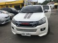 Well-maintained Isuzu D-max 2014 for sale-2