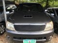 Good as new Toyota Hilux 3.0 2006 for sale-1