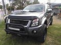 Brand new Isuzu Dmax Manual Diesel 2009 for sale-3