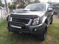 Brand new Isuzu Dmax Manual Diesel 2009 for sale-4