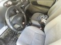 Well-maintained Toyota Vios 1.3 E  2005 for sale-2