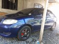 Well-maintained Toyota Vios 1.3 E  2005 for sale-3