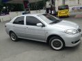 2005 Toyota Vios E for sale-0