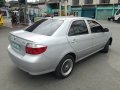 2005 Toyota Vios E for sale-1