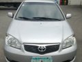 2005 Toyota Vios E for sale-2