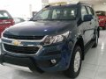 Brand new Chevrolet Traiblazer 2017 for sale-0