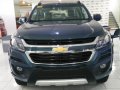 Brand new Chevrolet Traiblazer 2017 for sale-1