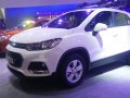 Brand new Chevrolet Trax 2018 for sale-0
