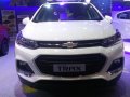 Brand new Chevrolet Trax 2018 for sale-1