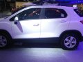 Brand new Chevrolet Trax 2018 for sale-3