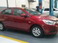 Brand new Chevrolet Sail 2018 for sale-3