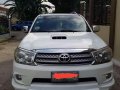 2011 Toyota Fortuner V 4x4 3.0 for sale-0