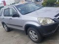 Honda CR-V 2004 for sale-0