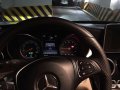 Mercedes Benz C200 2015 for sale-3