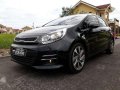 2017s Kia Rio 1.4L EX Hatchback AT (Top of the Line) for sale-0