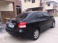 FOR SALE 2007 TOYOTA VIOS 1.3 E manual transmission -3