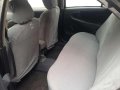 Toyota Vios J 2006 Model for sale-4